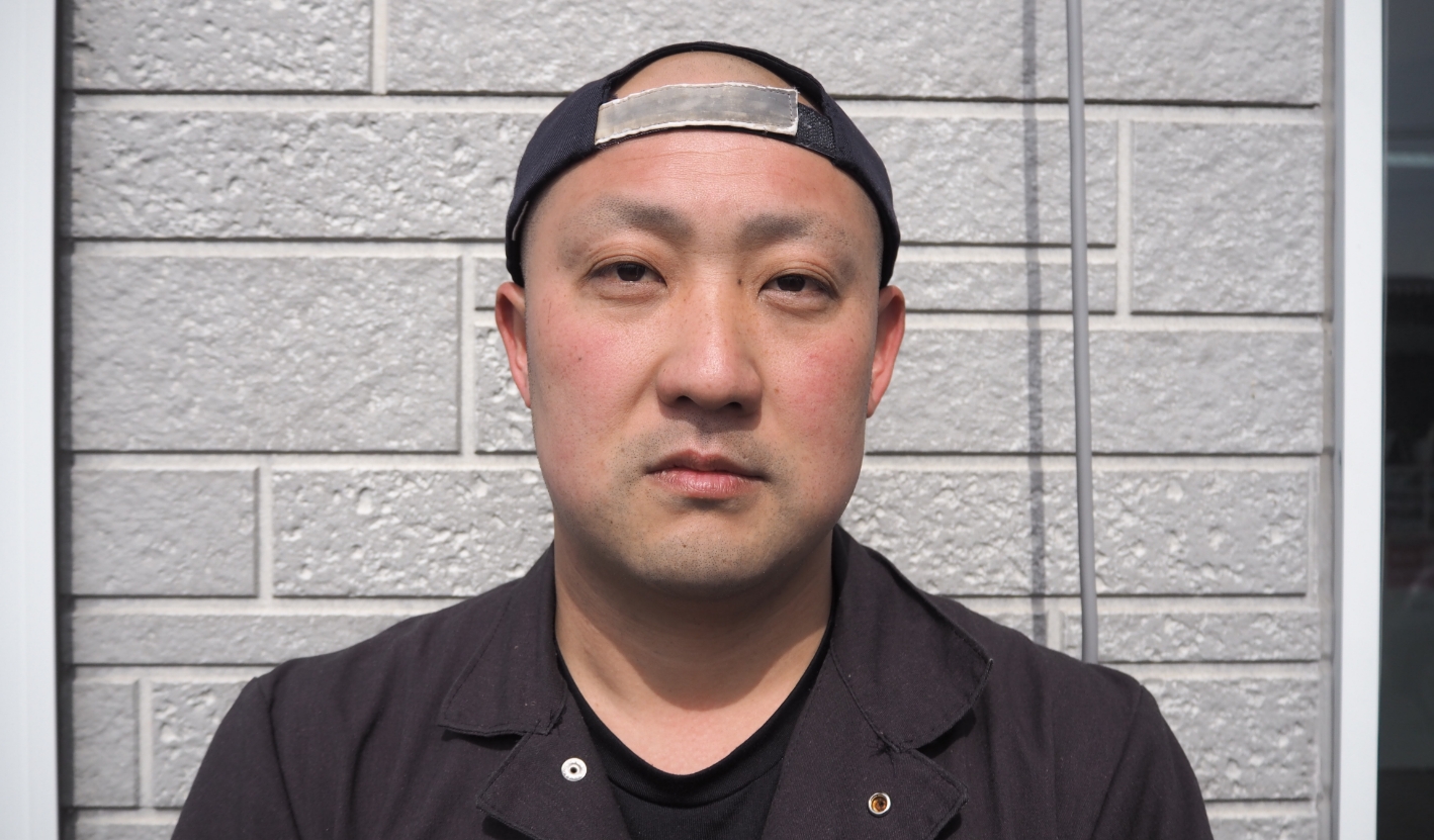 会田 大輔の画像